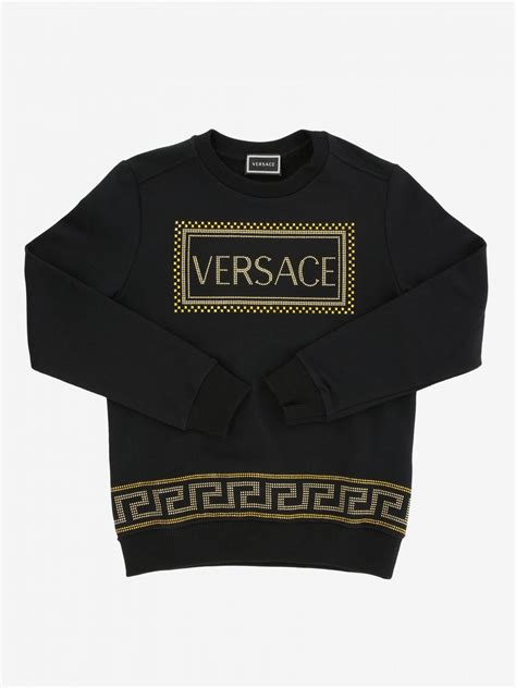 youn versace|young versace clothing.